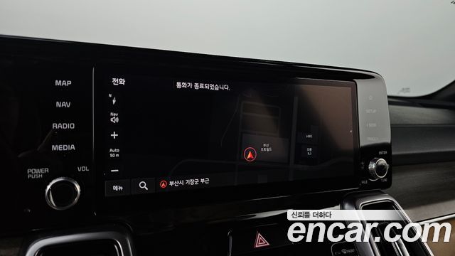 Kia Sorento (IV) Diesel 2.2 2WD Trendy 2021 — фото 16