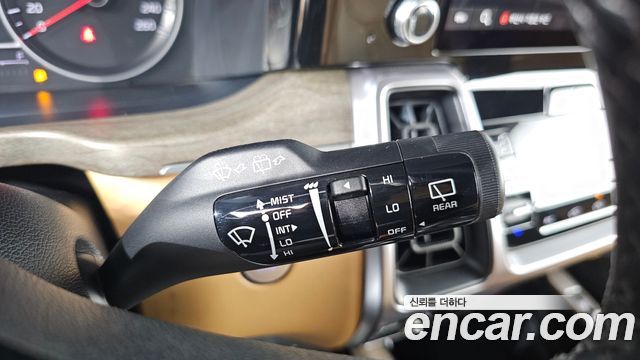 Kia Sorento (IV) Diesel 2.2 2WD Trendy 2021 — фото 20