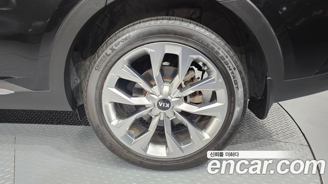 Kia Sorento (IV) Diesel 2.2 2WD Trendy 2021 — фото 21