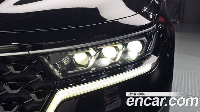 Kia Sorento (IV) Diesel 2.2 2WD Trendy 2021 — фото 22