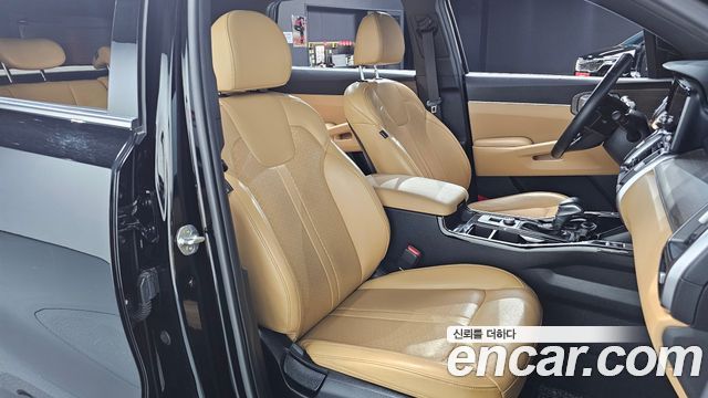 Kia Sorento (IV) Diesel 2.2 2WD Trendy 2021 — фото 26