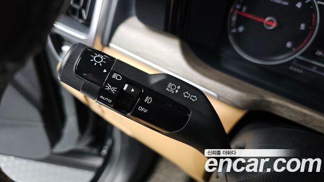 Kia Sorento (IV) Diesel 2.2 2WD Trendy 2021 — фото 27