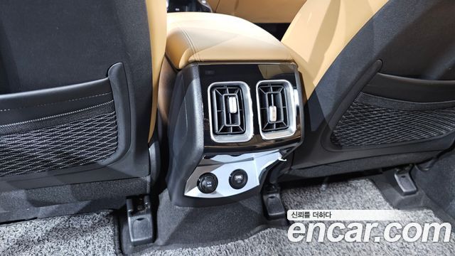 Kia Sorento (IV) Diesel 2.2 2WD Trendy 2021 — фото 28