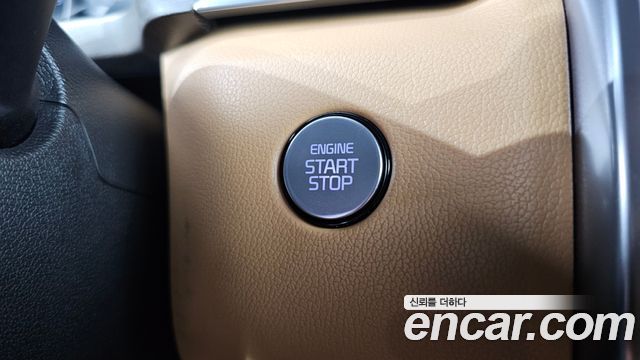 Kia Sorento (IV) Diesel 2.2 2WD Trendy 2021 — фото 32