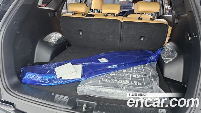 Kia Sorento (IV) Diesel 2.2 2WD Trendy 2021 — фото 34