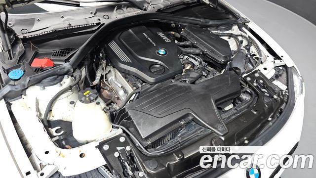 BMW 3 Series (F30) 320d M Sport 2017 — фото 6