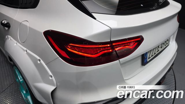 Kia K3 (II) 1.6 Turbo GT 5Door Signature 2022 — фото 23