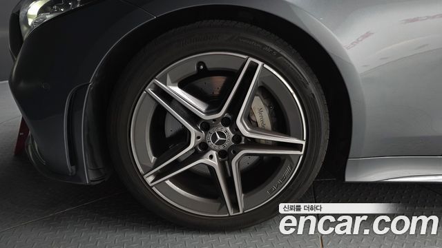 Mercedes-Benz CLS-Class (C257) CLS300d AMG Line 2020 — фото 5