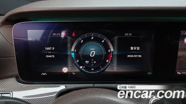 Mercedes-Benz CLS-Class (C257) CLS300d AMG Line 2020 — фото 8