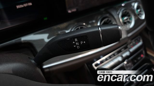 Mercedes-Benz CLS-Class (C257) CLS300d AMG Line 2020 — фото 9