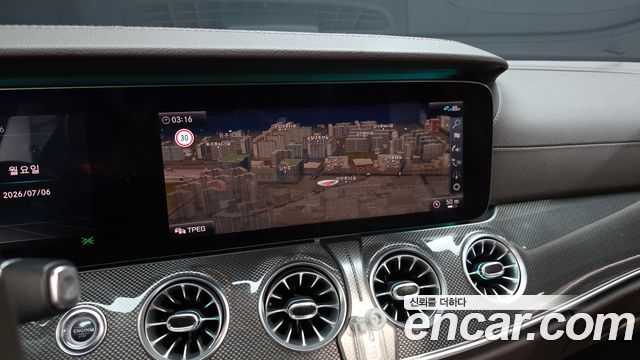 Mercedes-Benz CLS-Class (C257) CLS300d AMG Line 2020 — фото 15