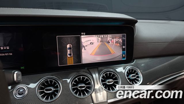 Mercedes-Benz CLS-Class (C257) CLS300d AMG Line 2020 — фото 16