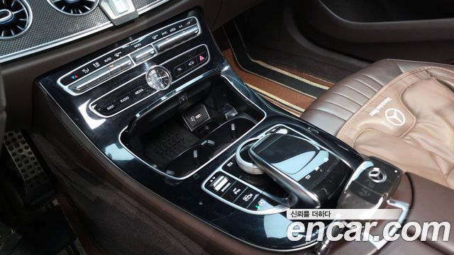 Mercedes-Benz CLS-Class (C257) CLS300d AMG Line 2020 — фото 17