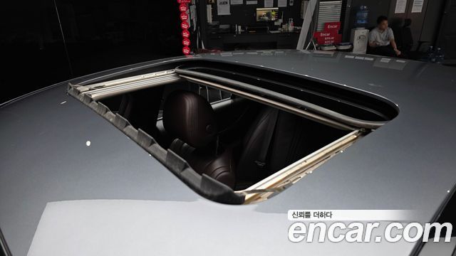 Mercedes-Benz CLS-Class (C257) CLS300d AMG Line 2020 — фото 19