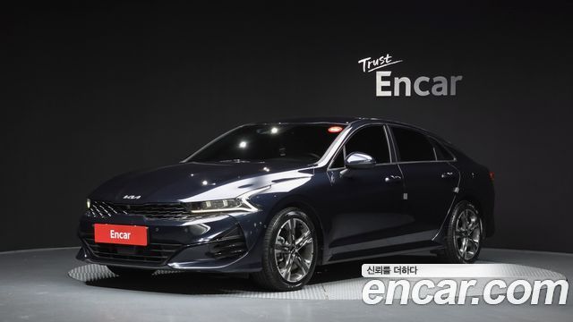Kia K5 (III) 2.0 Signature