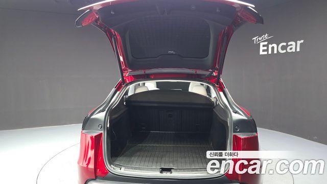 Tesla Model Y Long Range Launch Edition AWD 2025 — фото 21