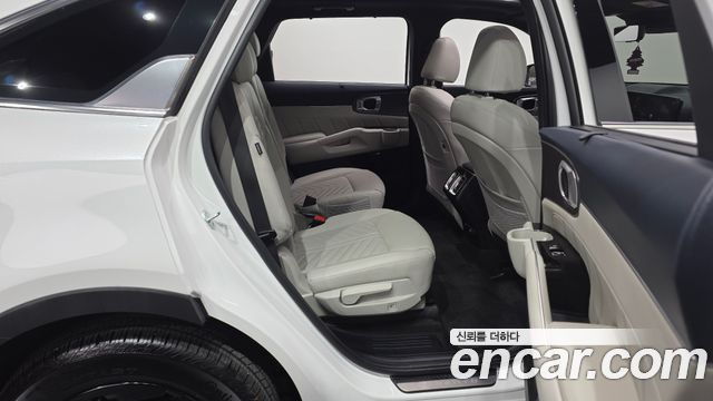 Kia Sorento (IV) HEV 1.6 2WD Signature 2024 — фото 15