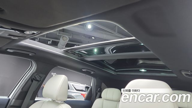 Kia Sorento (IV) HEV 1.6 2WD Signature 2024 — фото 20