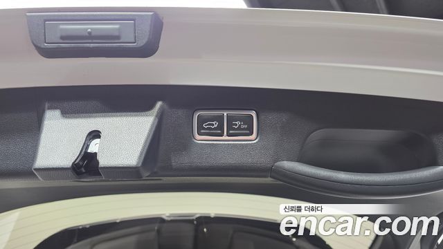 Kia Sorento (IV) HEV 1.6 2WD Signature 2024 — фото 21