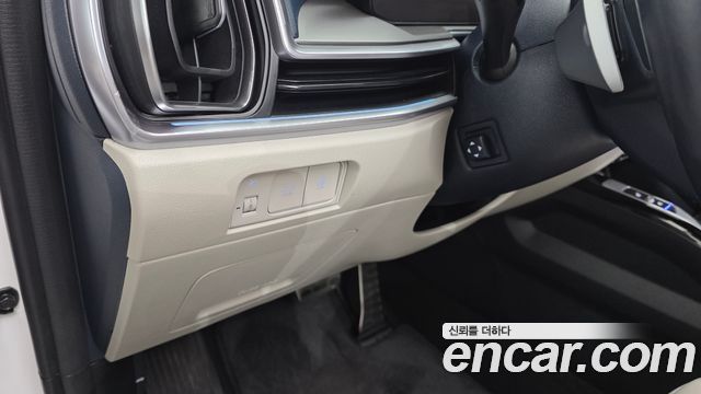 Kia Sorento (IV) HEV 1.6 2WD Signature 2024 — фото 24