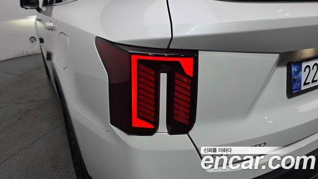 Kia Sorento (IV) HEV 1.6 2WD Signature 2024 — фото 29