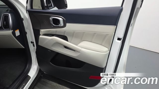 Kia Sorento (IV) HEV 1.6 2WD Signature 2024 — фото 30