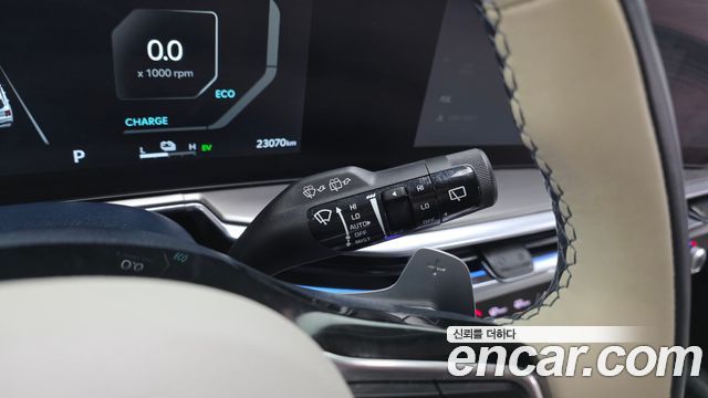 Kia Sorento (IV) HEV 1.6 2WD Signature 2024 — фото 34