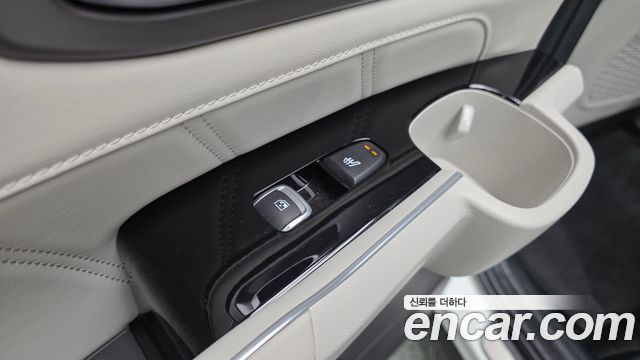 Kia Sorento (IV) HEV 1.6 2WD Signature 2024 — фото 35
