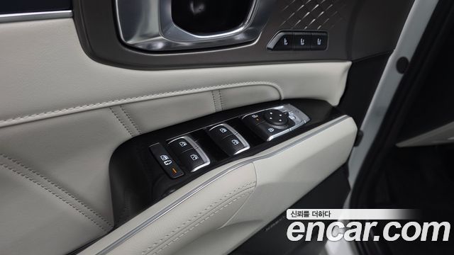 Kia Sorento (IV) HEV 1.6 2WD Signature 2024 — фото 36