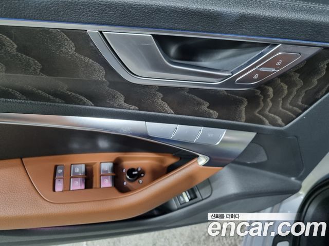 Audi A6 (C8) 40 TDI Premium 2020 — фото 18