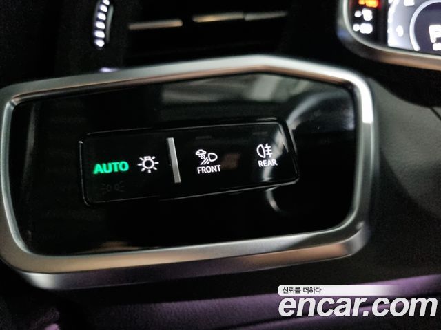 Audi A6 (C8) 40 TDI Premium 2020 — фото 19