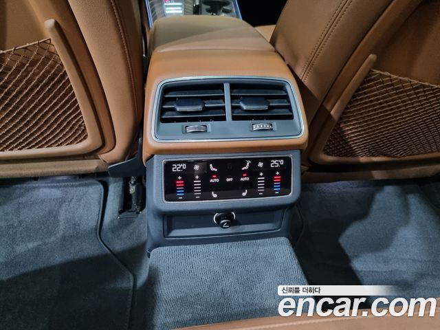 Audi A6 (C8) 40 TDI Premium 2020 — фото 21