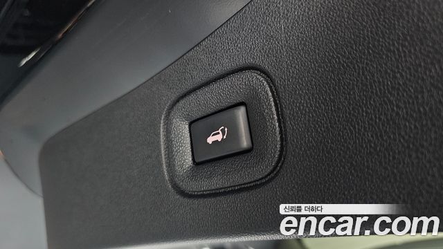 Renault Korea QM6 2.0 LPe RE Signature 2WD 2020 — фото 19