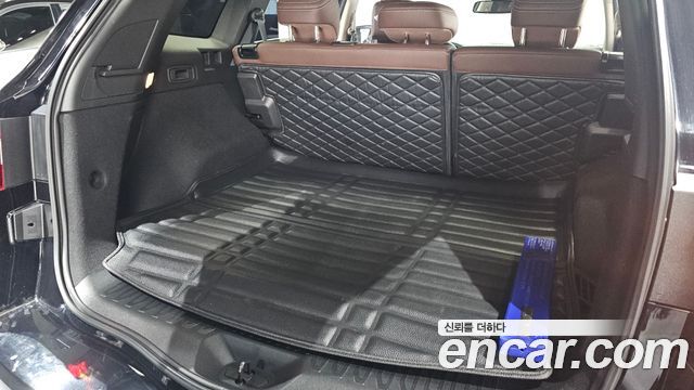 Renault Korea QM6 2.0 LPe RE Signature 2WD 2020 — фото 20