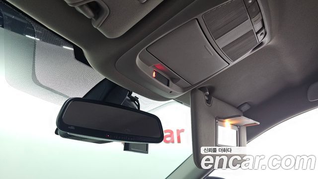 Renault Korea QM6 2.0 LPe RE Signature 2WD 2020 — фото 27