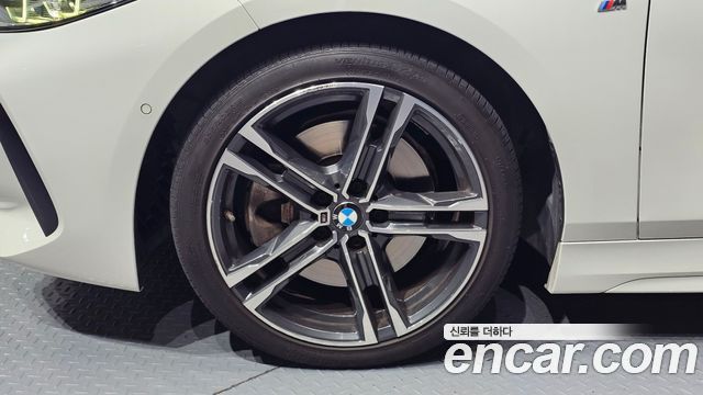 BMW 1 Series (F40) 120i M Sports 2021 — фото 5