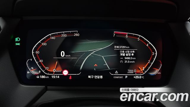 BMW 1 Series (F40) 120i M Sports 2021 — фото 8