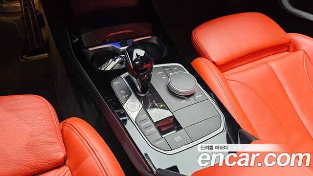 BMW 1 Series (F40) 120i M Sports 2021 — фото 9