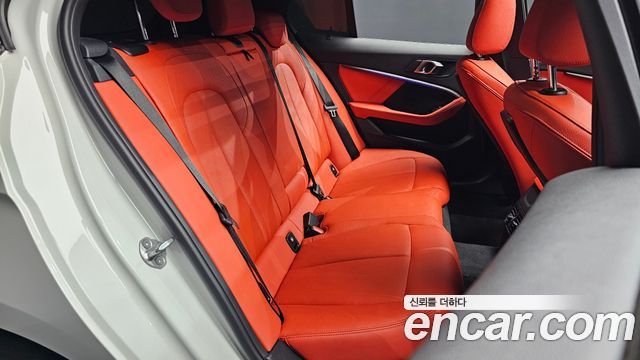BMW 1 Series (F40) 120i M Sports 2021 — фото 15