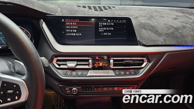 BMW 1 Series (F40) 120i M Sports 2021 — фото 18