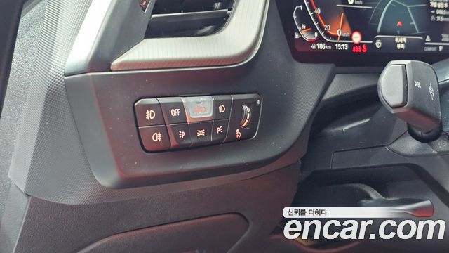 BMW 1 Series (F40) 120i M Sports 2021 — фото 20