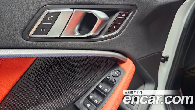 BMW 1 Series (F40) 120i M Sports 2021 — фото 21
