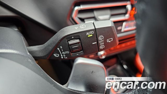 BMW 1 Series (F40) 120i M Sports 2021 — фото 23
