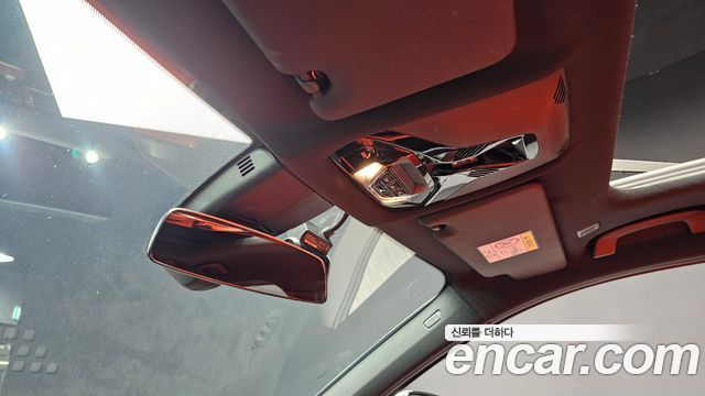 BMW 1 Series (F40) 120i M Sports 2021 — фото 24