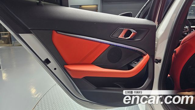 BMW 1 Series (F40) 120i M Sports 2021 — фото 31
