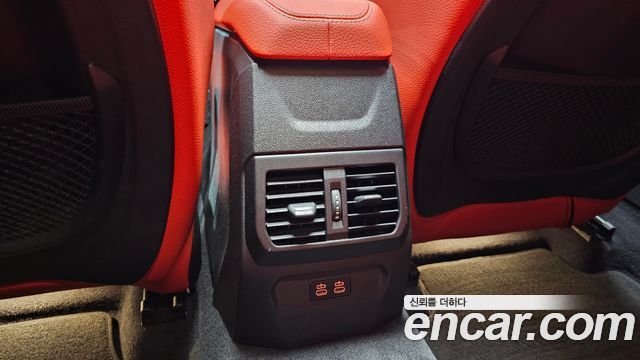 BMW 1 Series (F40) 120i M Sports 2021 — фото 34