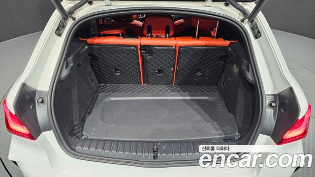 BMW 1 Series (F40) 120i M Sports 2021 — фото 37