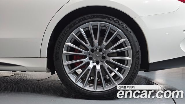 Mercedes-Benz E-Class (W214) AMG E53e 4MATIC+ 2025 — фото 21
