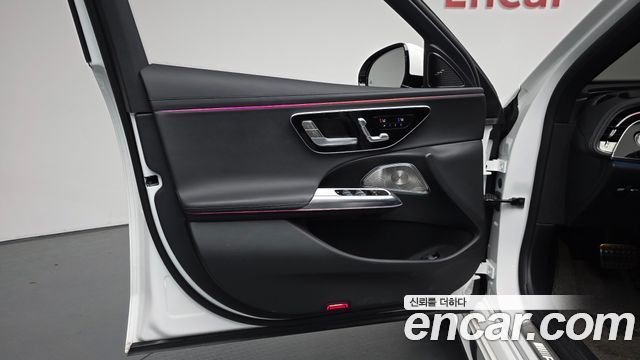 Mercedes-Benz E-Class (W214) AMG E53e 4MATIC+ 2025 — фото 24