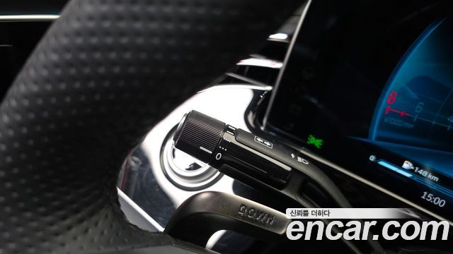 Mercedes-Benz E-Class (W214) AMG E53e 4MATIC+ 2025 — фото 27
